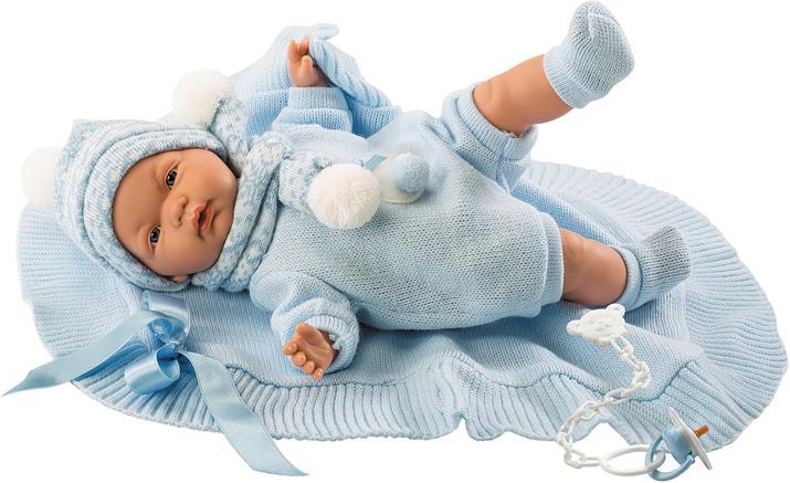 Produktbild Llorens Joel