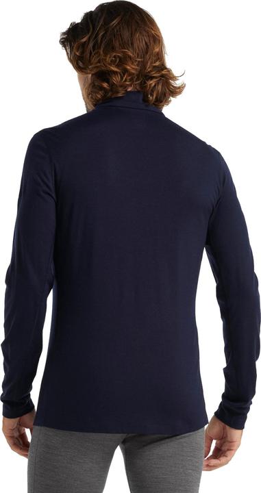 Actual product image Icebreaker Oasis Half Zip (L)