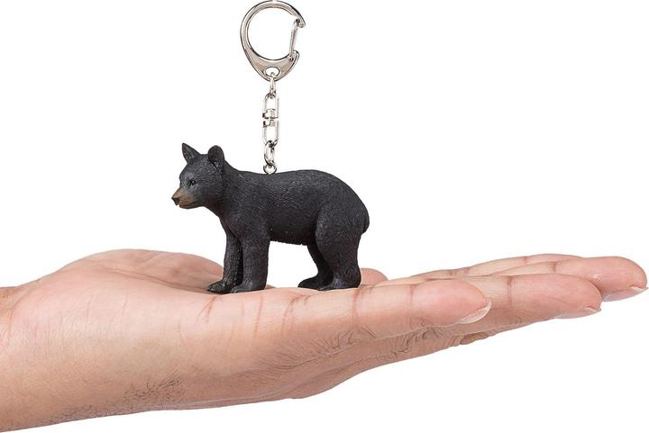 Produktbild Mojo Schlüsselanhänger Black Bear Cub - 387438