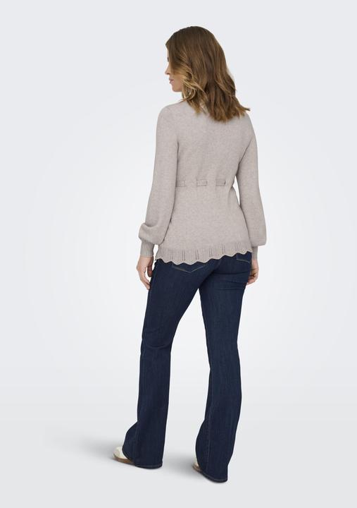 Produktbild Only Maternity OLMKALLU Strickjacke Strickjacke (S)