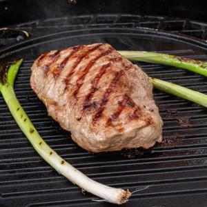 Produktbild Grillfürst Grillplatte Gusseisen für Genesis II GS4 400 / 600 48 x 33,5 cm