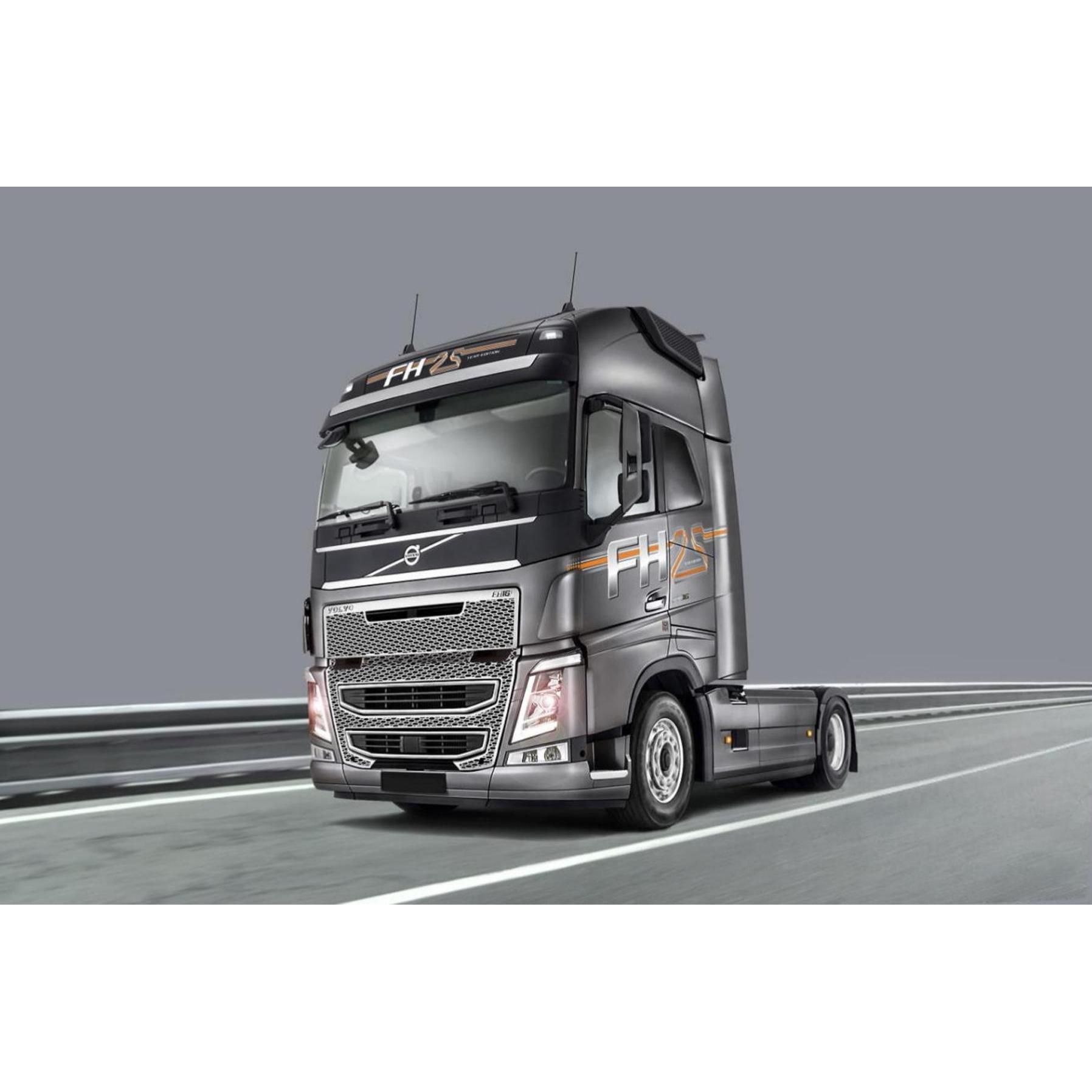 Thumbnail - Italeri 1:24 Volvo FH4 Globetrotter XL