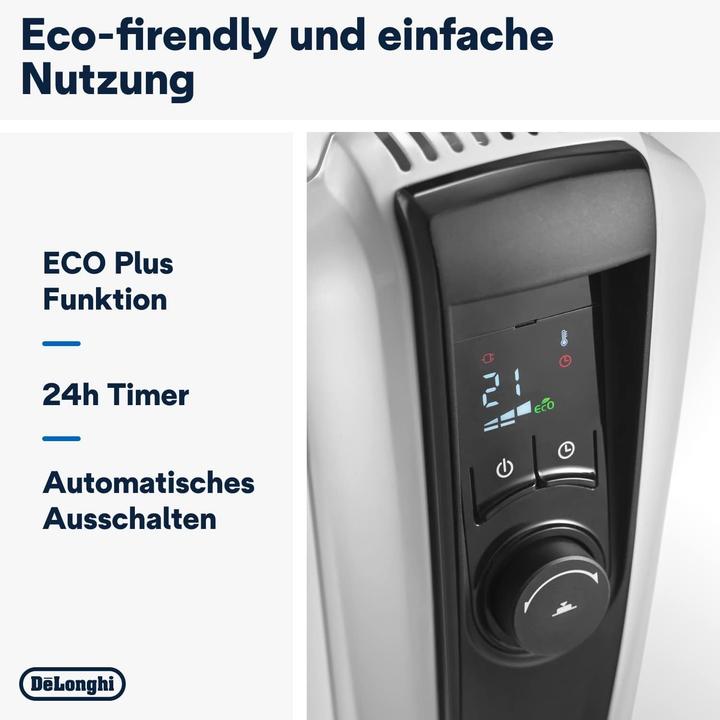 Produktbild De'Longhi Delo TRDX4102 (2500 W)