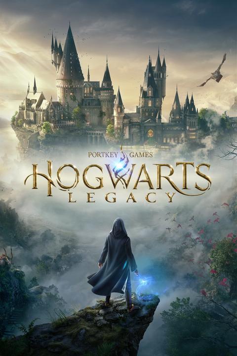 Produktbild Microsoft C2C Hogwarts Legacy Xbox One (Xbox One S, Xbox One X)
