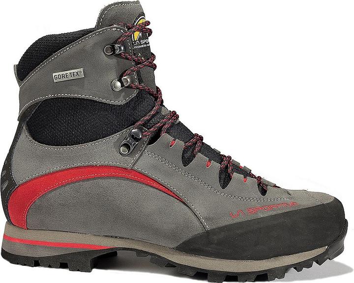 Actual product image La Sportiva Trango Trek Micro Evo GTX Shoes Unisex (43)