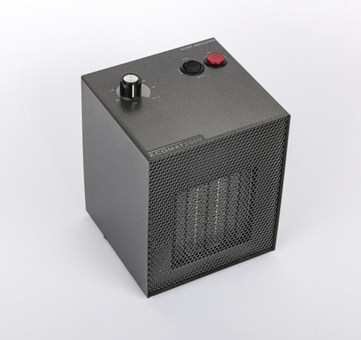 Produktbild Ecomat Classic Heizlüfter (1800 W)