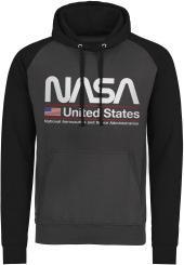 Image du produit NoName NASA - Sweat-shirt de baseball - États-Unis - (S) (S)