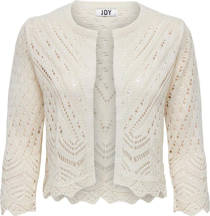 Produktbild JdY Cropped Strickjacke (M)