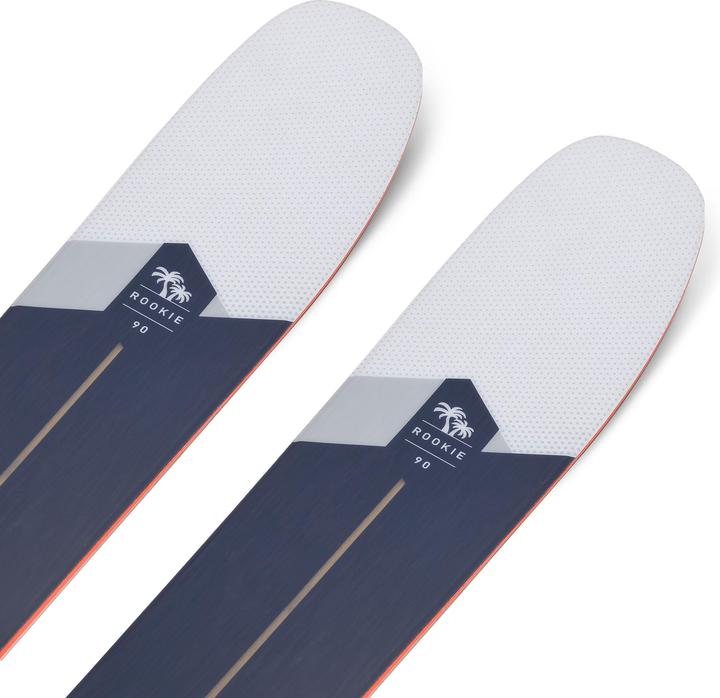 Produktbild Wedze FR100 ROOKIE 90 (178 cm, Mit Bindung)