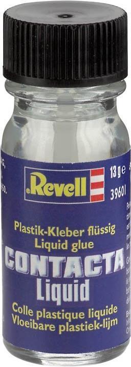 Produktbild Revell Contacta Liquid Leim (18 g, 18 ml)