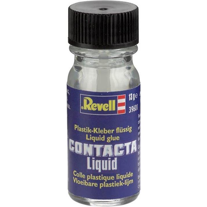 Revell, Klebstoff, Contacta Liquid Leim (18 g)