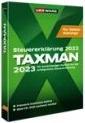 Produktbild Lexware TAXMAN 2023 Für Selbstständige 1 license(s) (1 User, 12 Monate)