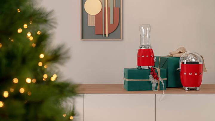 Produktbild Smeg Zitruspresse 50's