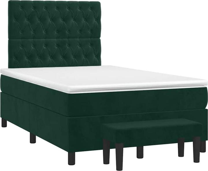 Dark green