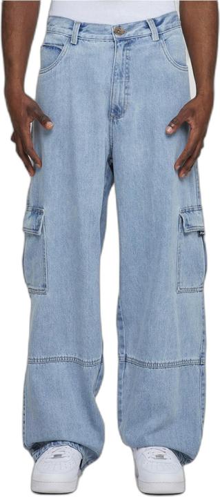 Produktbild Southpole Cargo Denim Pants - 176351 (32)