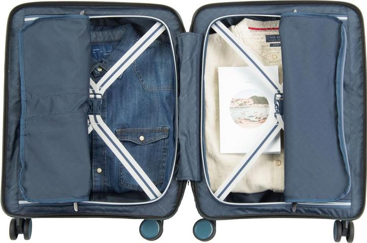 Immagine prodotto Travelite base aerea (37 l, Bagaglio a mano (fino a 50 litri))