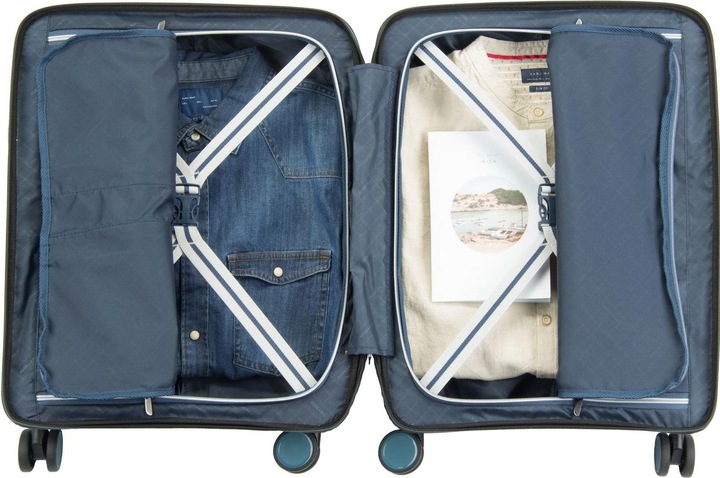 Immagine prodotto Travelite base aerea (37 l, Bagaglio a mano (fino a 50 litri))