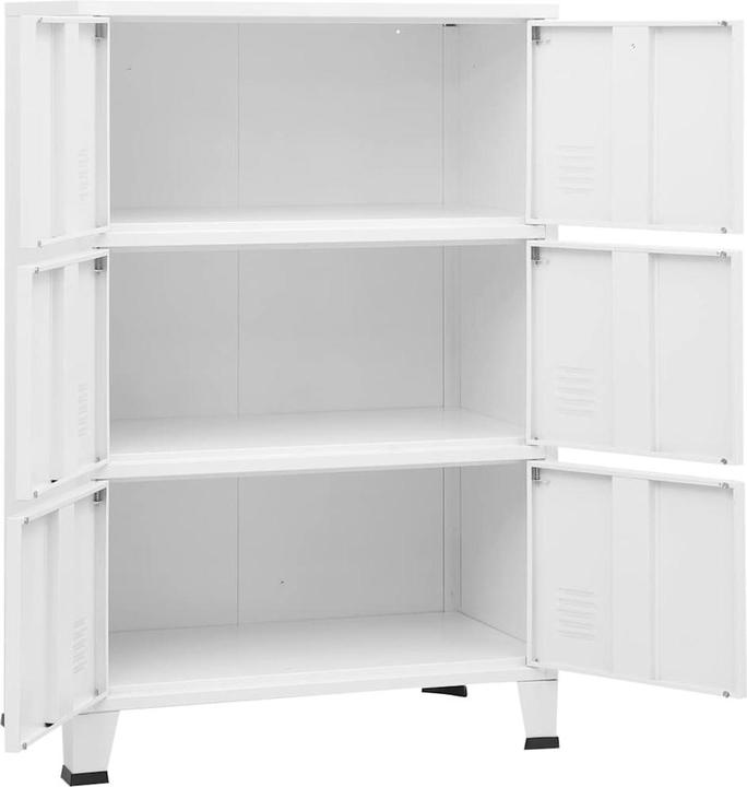 Produktbild VidaXL Kerneels (75 x 40 x 115 cm)