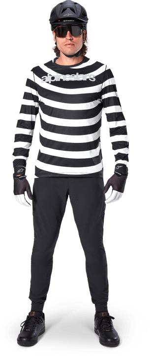 Produktbild Alpinestars JERSEY 24 A-ARIA Oscar LS (XL)