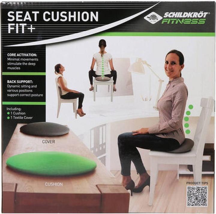 Produktbild Huspo SK Fitness (37.80 x 37.80 cm)