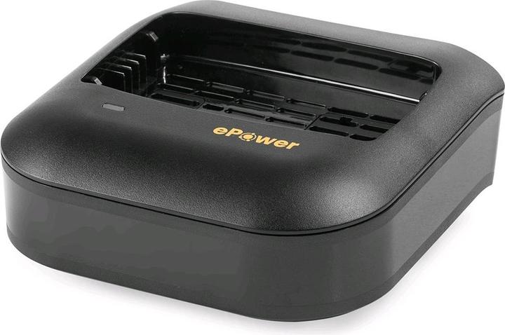 Actual product image Stiga Bleiakku-Ladegerät C 430 F (48 V)