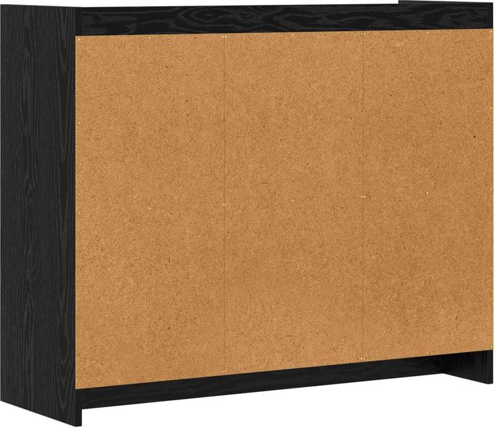 Image du produit vidaXL Sideboard-Aufbewahrung (33 x 98.50 x 80 cm)