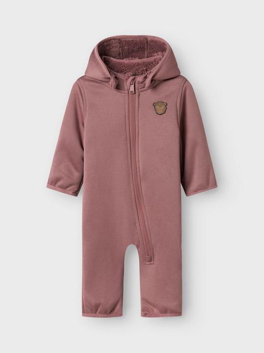 Produktbild Name it MADA08 Softshell-Anzug (62)