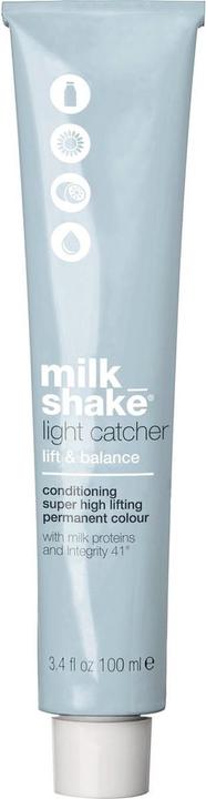 Milk_Shake Milk Shake Lift and Balance Cream 100ml (Körpermilch, 100 ml)