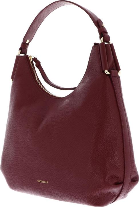 Immagine prodotto Coccinelle Rebekka Handbag Grained Leather