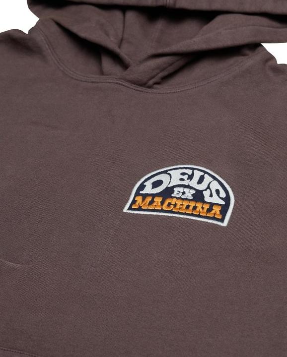 Produktbild Deus Ex Machina Riders Friend (S)