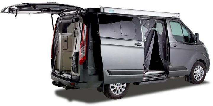 Produktbild VanQuito Moskitonetz