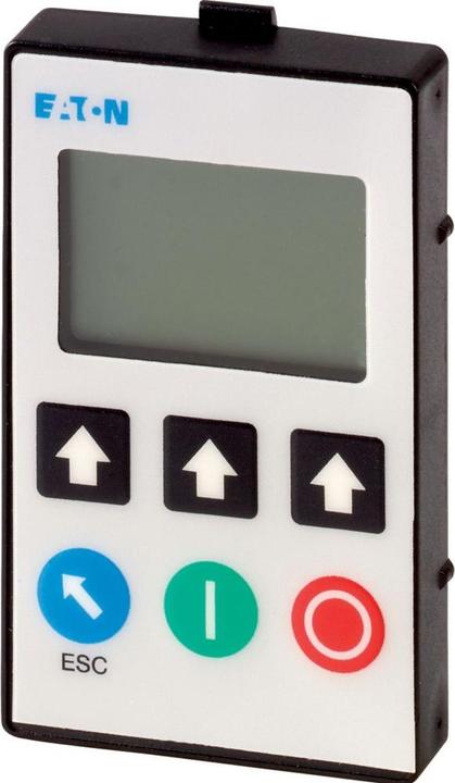 Actual product image Eaton EMA91