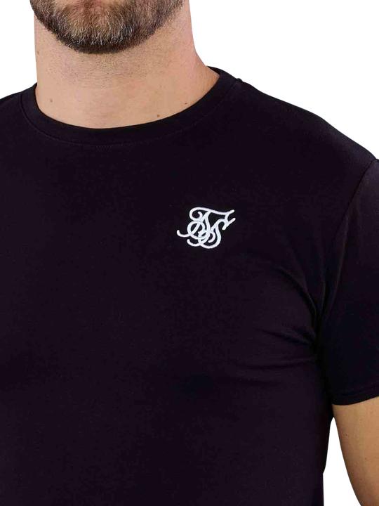 Immagine prodotto Siksilk Magliette Maglietta essenziale (XL)