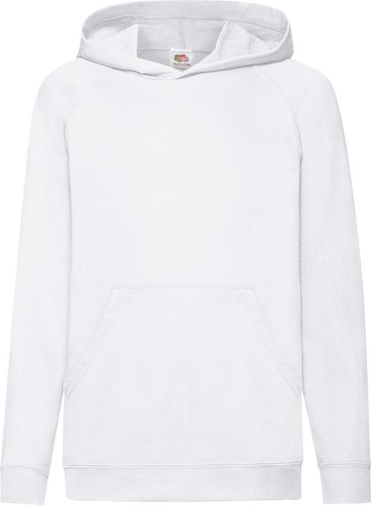 Produktbild Fruit of the Loom Kapuzenpullover (128)