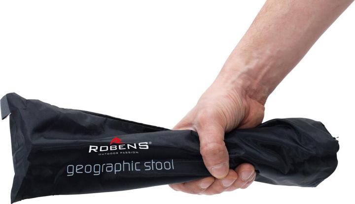 Produktbild Robens Geographic Camping Stool