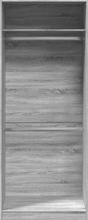 Produktbild vidaXL Kleiderschrank (80 x 50 x 200 cm)