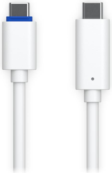 Ubiquiti USB C - USB C (7 m, USB 3.2 Gen 1)