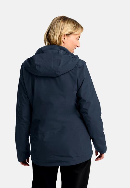 Immagine prodotto Jack Wolfskin Moonrise 3In1 Jkt W (XS)