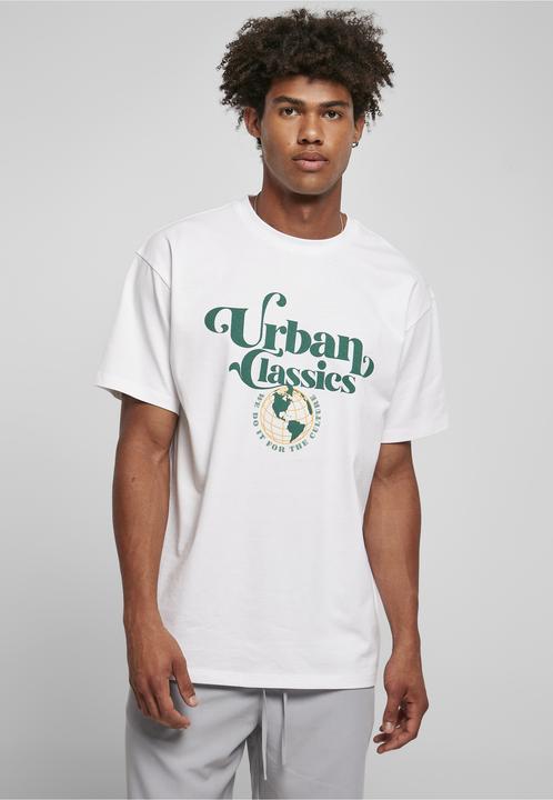 Actual product image Urban Classics Organic Globe (XS)