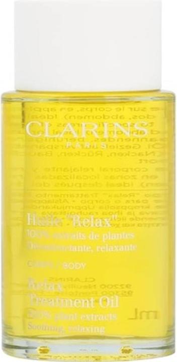 Produktbild Clarins Lotus (30 ml)