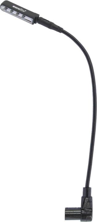 Eurolite Flexilight LED col de cygne, XLR, 90