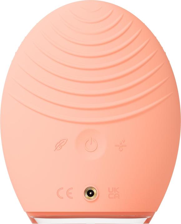 Actual product image Foreo Luna 4