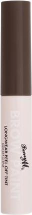 Produktbild Barry M Brow Paint Longwear Peel Off Tint (Puder, 7 ml)