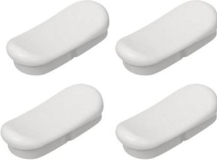 Produktbild Geberit Ifö Spira saedebuffer - reservedel