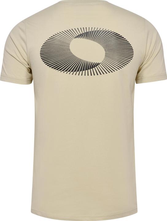 Actual product image hummel hmlPULSE GRAPHIC T-SHIRT S/S (M)