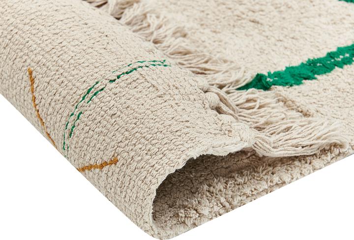 Produktbild Beliani Cetmi (160 x 230 cm)