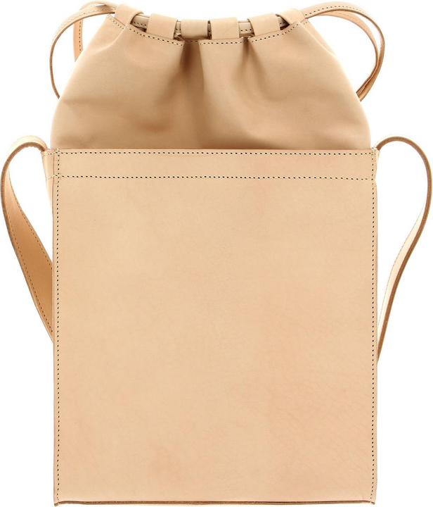 Produktbild Pnch by Bree Nikka 1 Umhängetasche Leder 20 cm