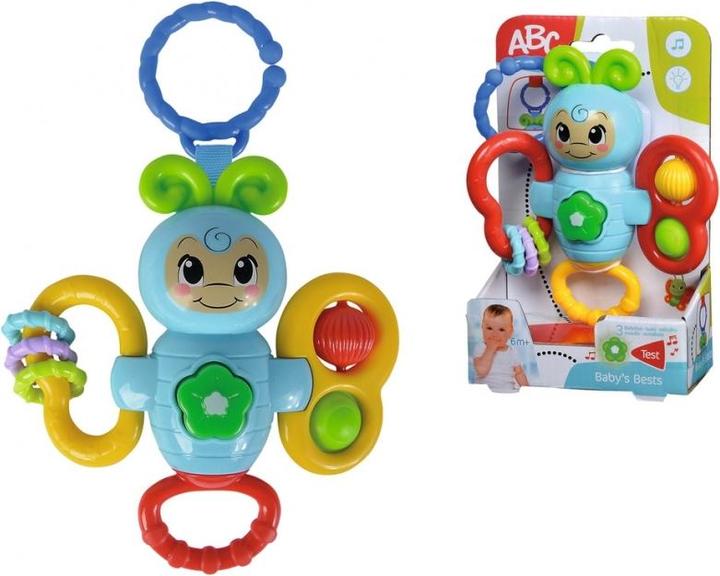 Produktbild Simba ABC Multifunktionsfalter