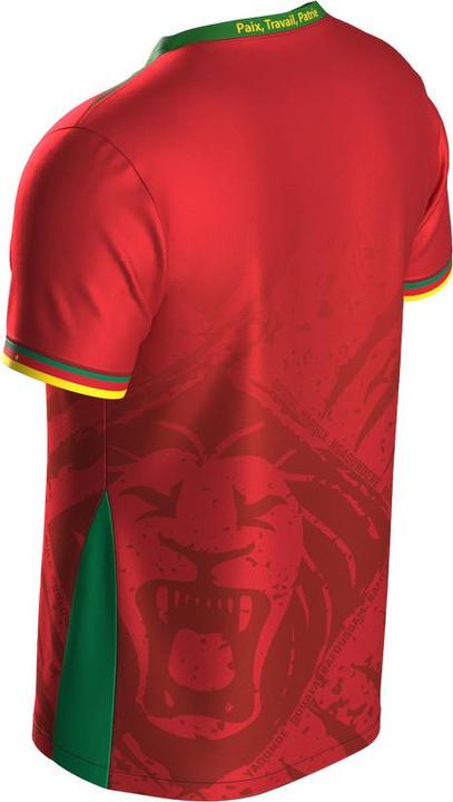 Produktbild Fourteen Auswärtstrikot Kamerun 2025/26 (L)