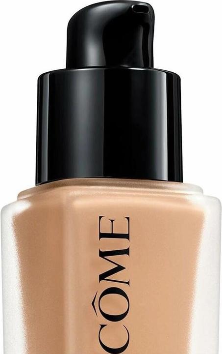 Actual product image Lancôme Complexion Idole Ultra Wear (Camel)